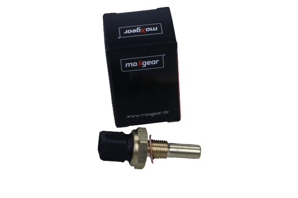 Sensor, coolant temperature