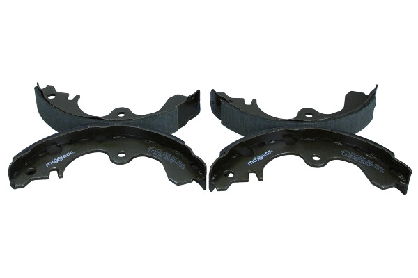 Brake Shoe Set (19-4539)