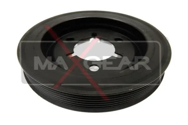 Belt Pulley, crankshaft (30-0070)