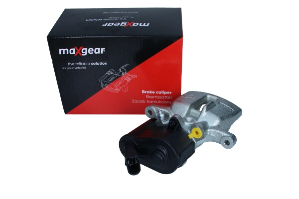 Brake Caliper