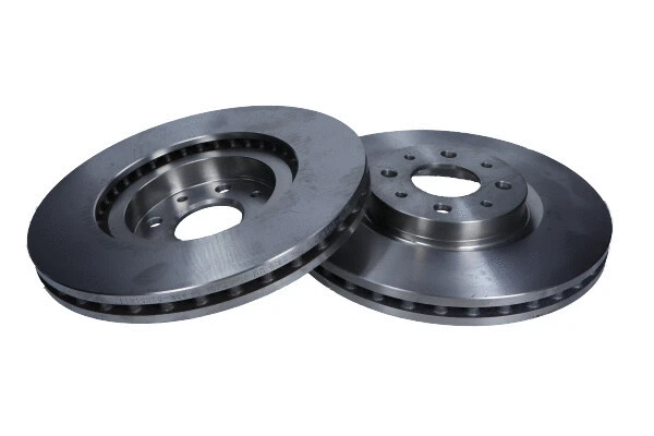 Brake Disc (19-2014)
