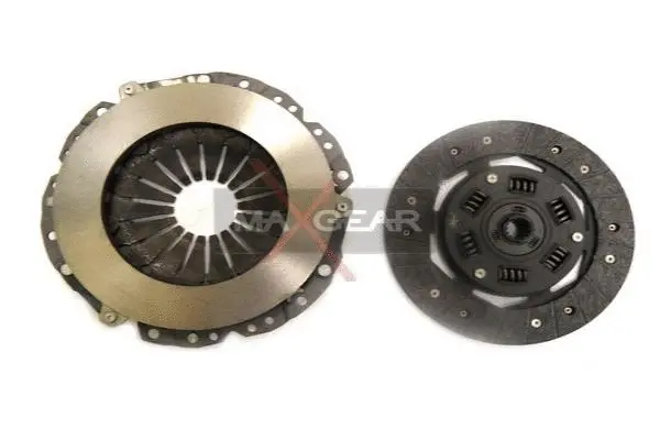 Clutch Kit (61-5069)