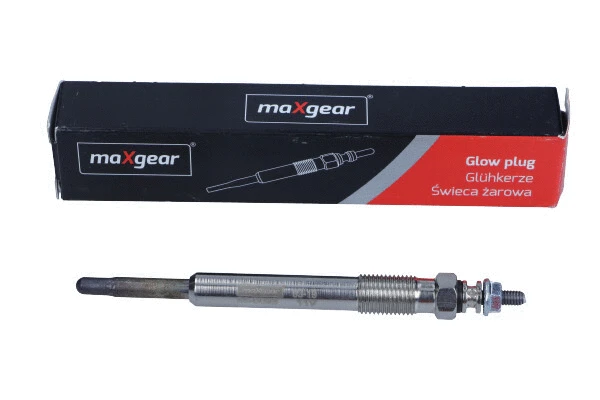 Glow Plug