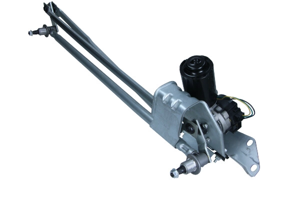 Window Cleaning System