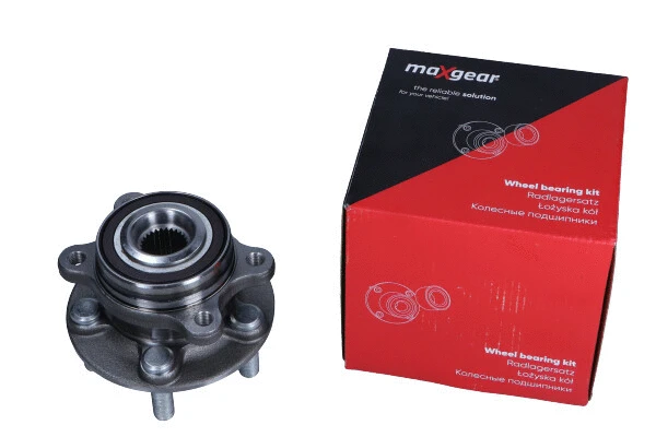 Wheel Bearing Kit (33-1297)