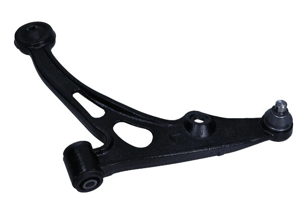 Control/Trailing Arm, wheel suspension (72-3767)
