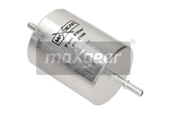 Fuel Filter (26-0538)