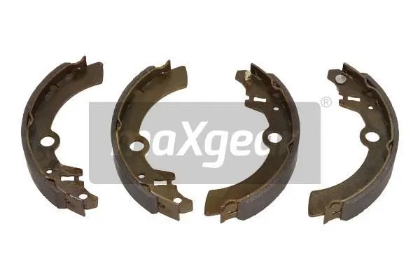 Brake Shoe Set (19-1785)