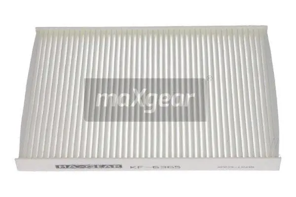 Filter, cabin air (26-0570)