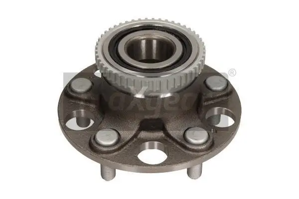 Wheel Bearing Kit (33-1008)