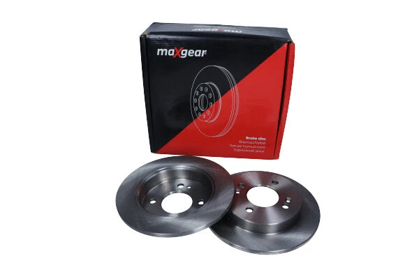 Brake Disc (19-1938)