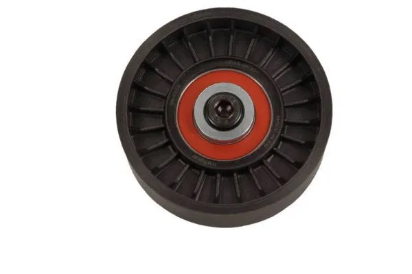Tensioner Pulley, V-ribbed belt