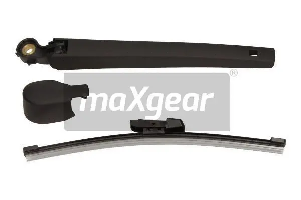 Wiper Arm, window cleaning (39-0451)