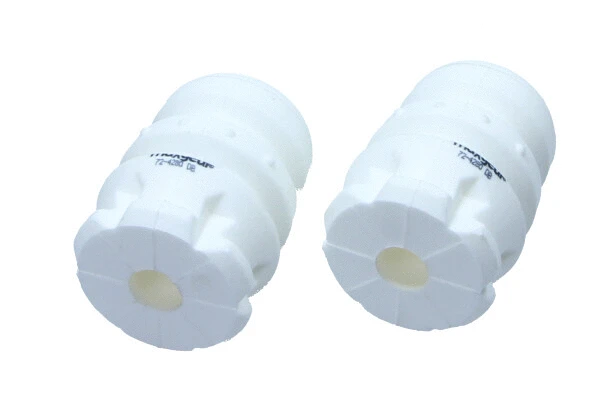 Rubber Buffer, suspension