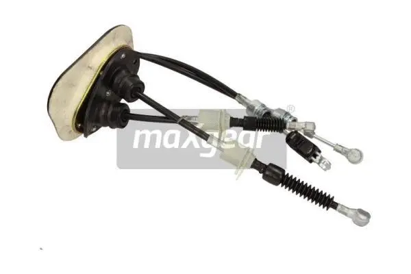 Cable Pull, manual transmission (32-0597)