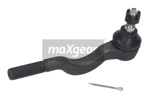 Tie Rod End (69-0714)