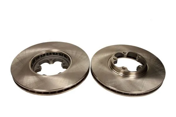 Brake Disc (19-0814)