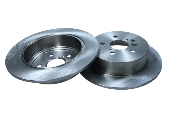 Brake Disc (19-1840)