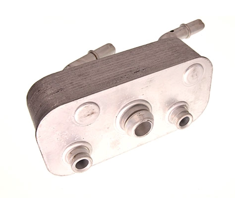 Oil Cooler, automatic transmission