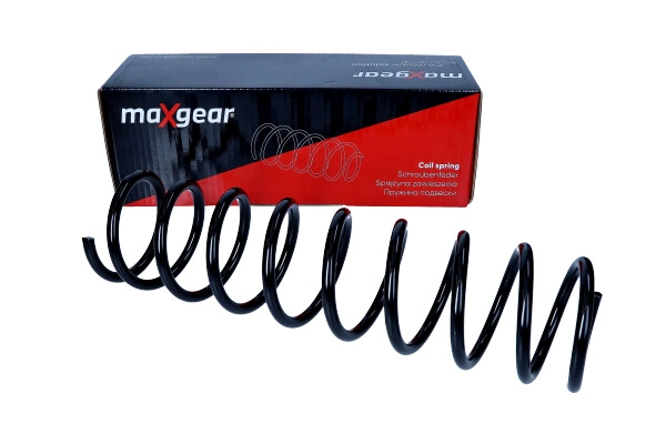 Suspension Spring