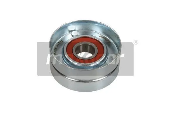Tensioner Pulley, V-ribbed belt