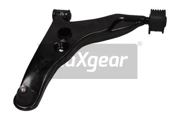 Control/Trailing Arm, wheel suspension (72-2800)