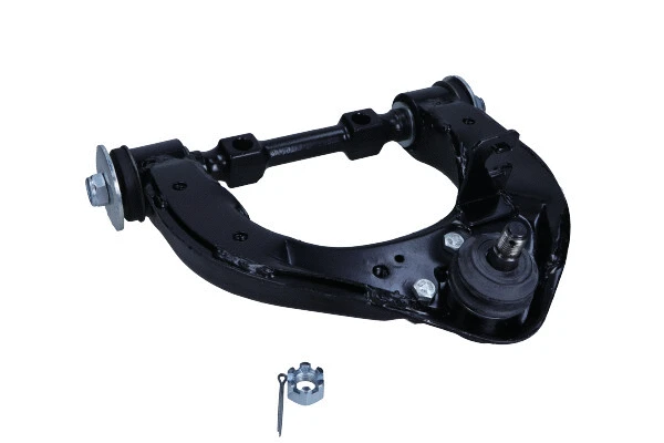 Control/Trailing Arm, wheel suspension (72-3757)