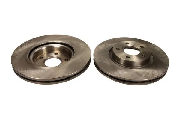 Brake Disc (19-1267)