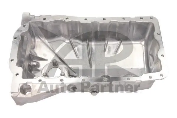 Oil Sump (70-0034)