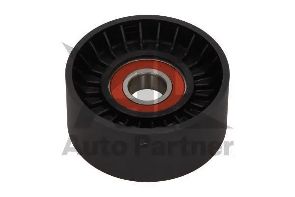 Tensioner Pulley, V-ribbed belt (54-0766)