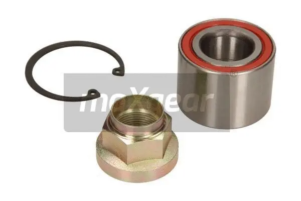 Wheel Bearing Kit (33-1015)