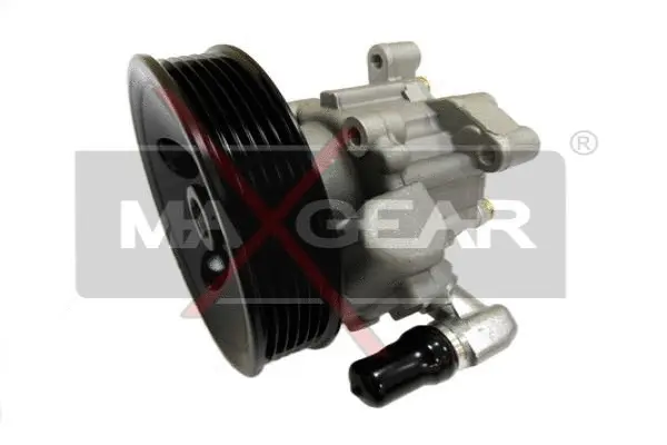 Hydraulic Pump, steering (48-0016)