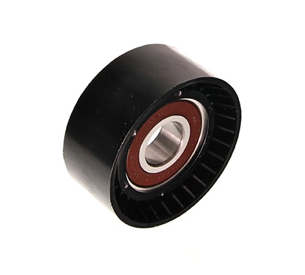 Tensioner Pulley, V-ribbed belt