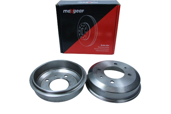 Brake Drum