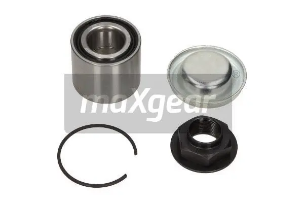 Wheel Bearing Kit (33-0869)