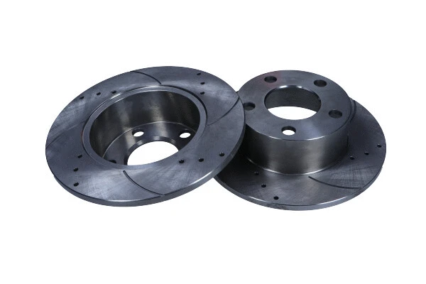 Brake Disc (19-0684SPORT)