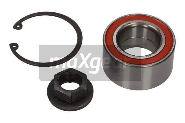 Wheel Bearing Kit (33-0789)