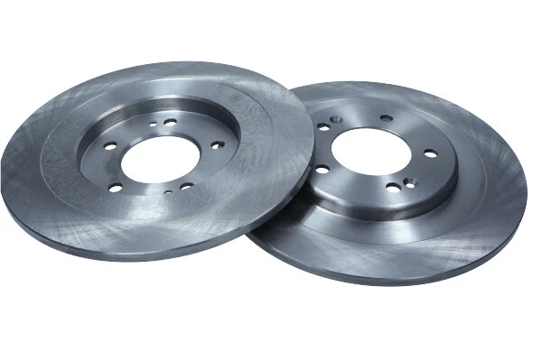 Brake Disc (19-2253)