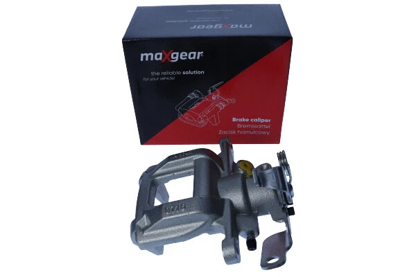 Brake Caliper
