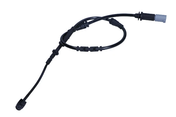 Warning Contact, brake pad wear (23-0085)