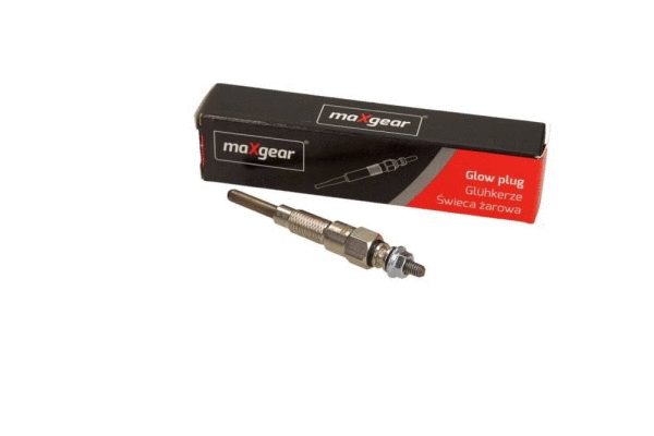 Glow Plug (66-0127)