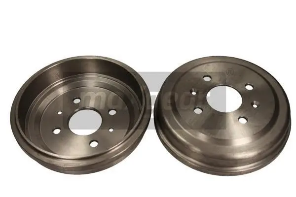 Brake Drum (19-2307)