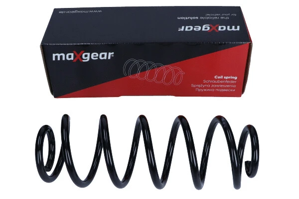 Suspension Spring