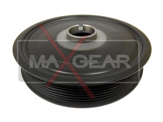 Belt Pulley, crankshaft