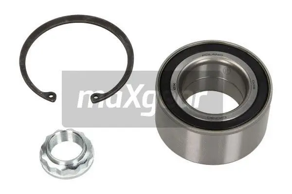 Wheel Bearing Kit (33-0558)