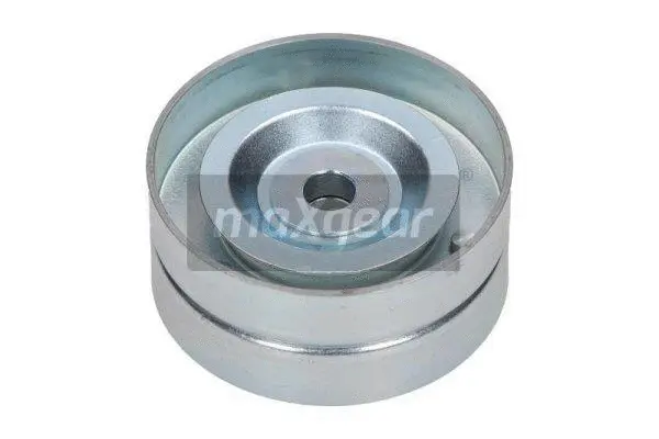 Deflection/Guide Pulley, V-ribbed belt (54-0910)