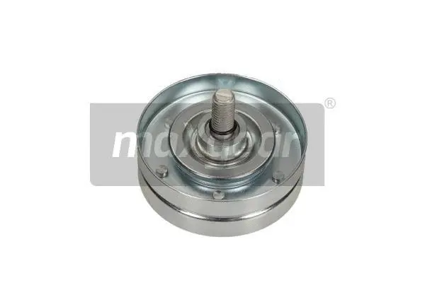 Deflection/Guide Pulley, V-ribbed belt (54-1392)