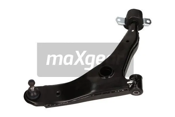 Control/Trailing Arm, wheel suspension (72-2750)