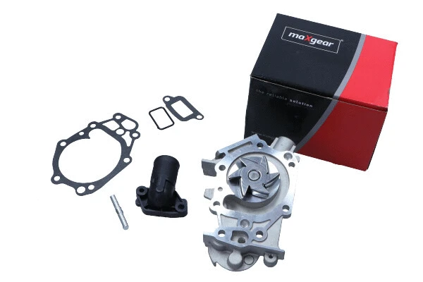 Water Pump, engine cooling (47-0269)