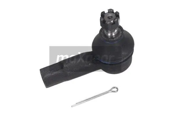 Tie Rod End (69-0257)